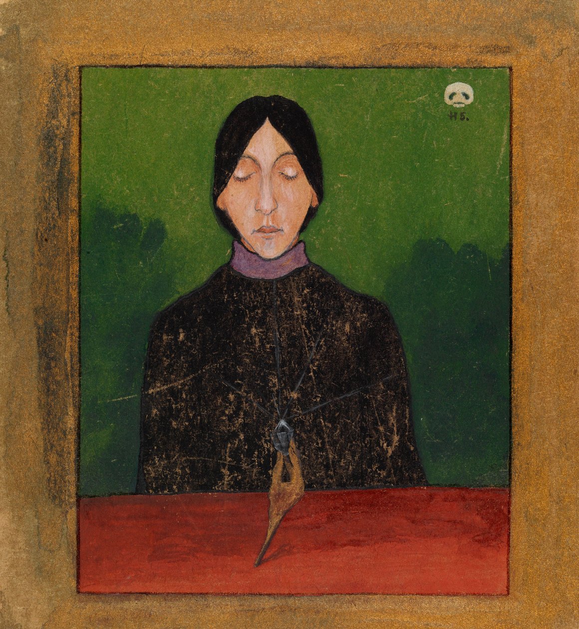 Fantastique - Hugo Simberg