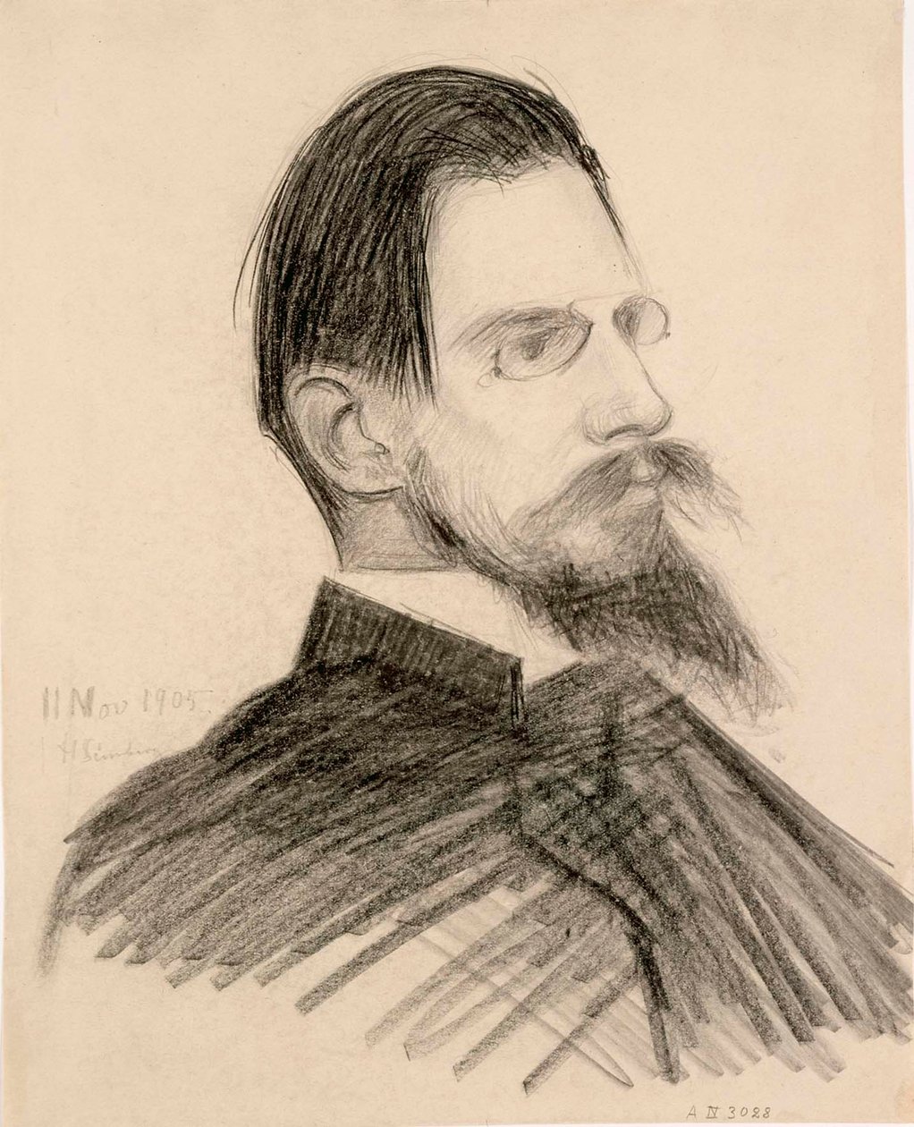 Portrait d