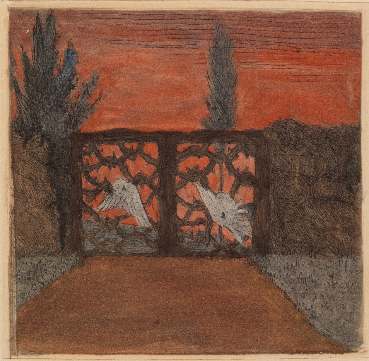 Porte d