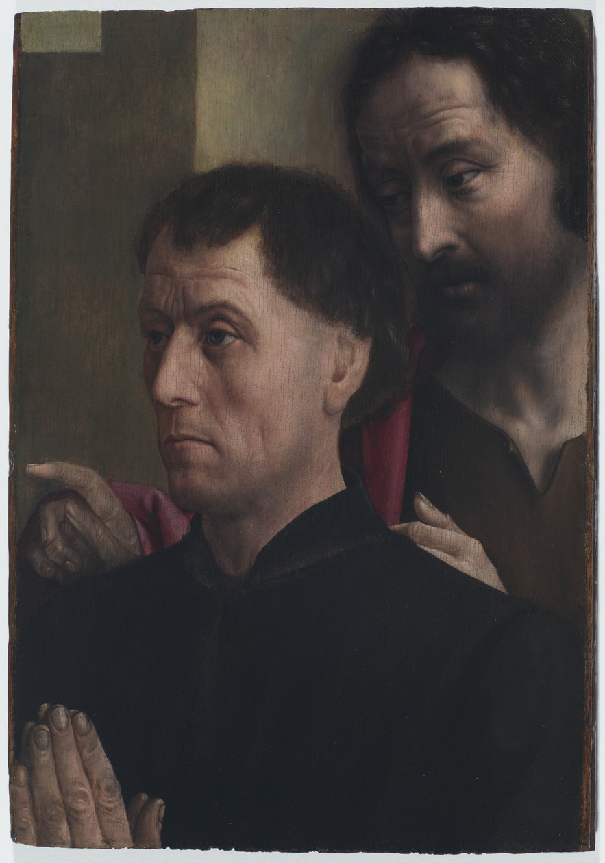 Portrait d