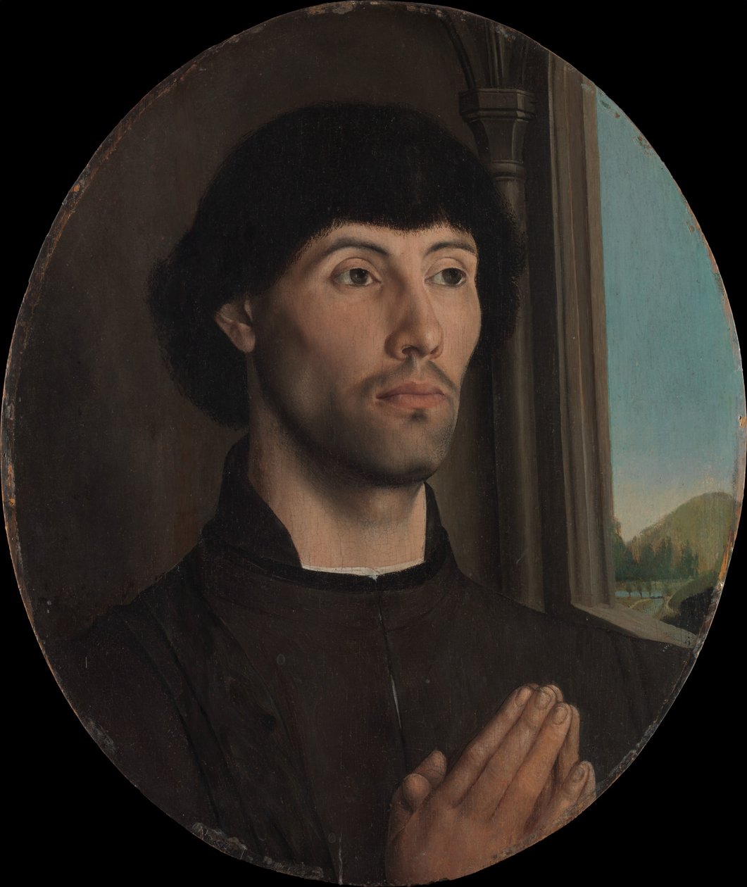 Portrait d