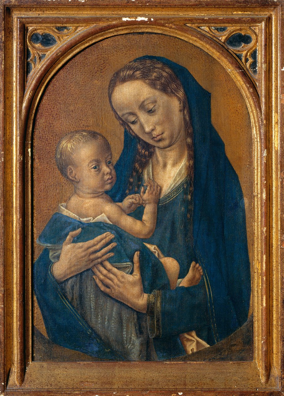 Vierge à l