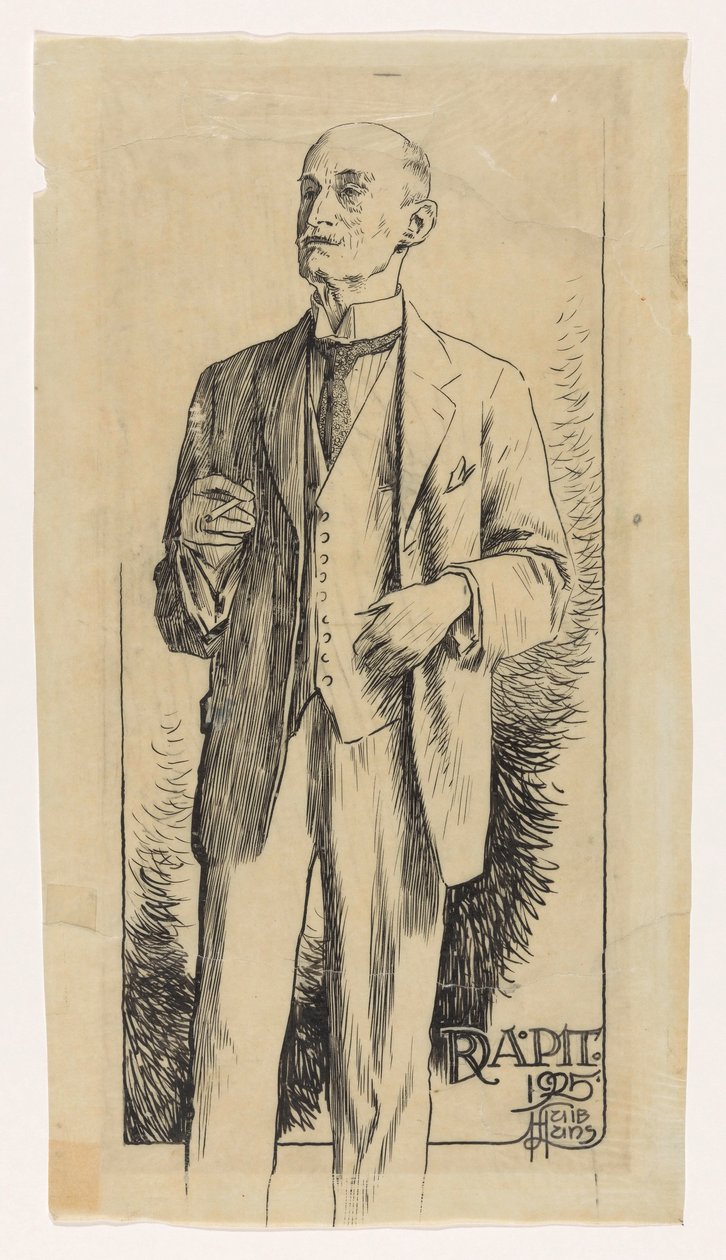 Portrait d