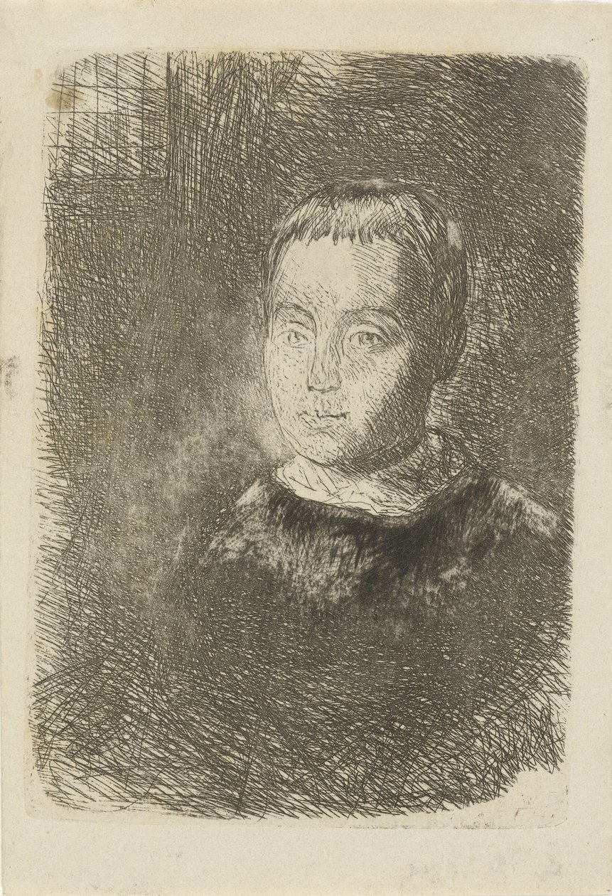 Portrait d