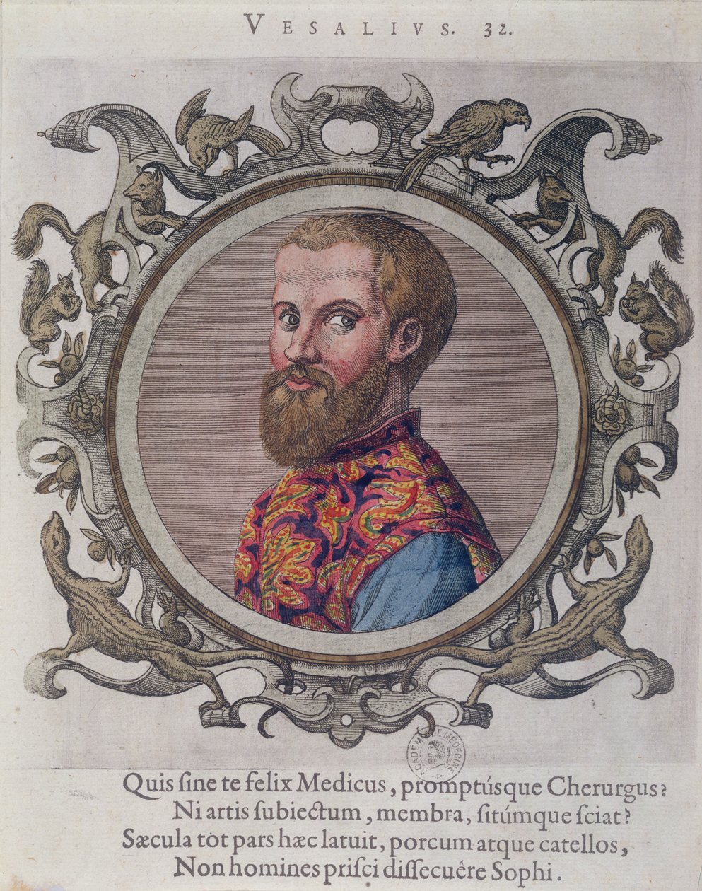 Portrait d