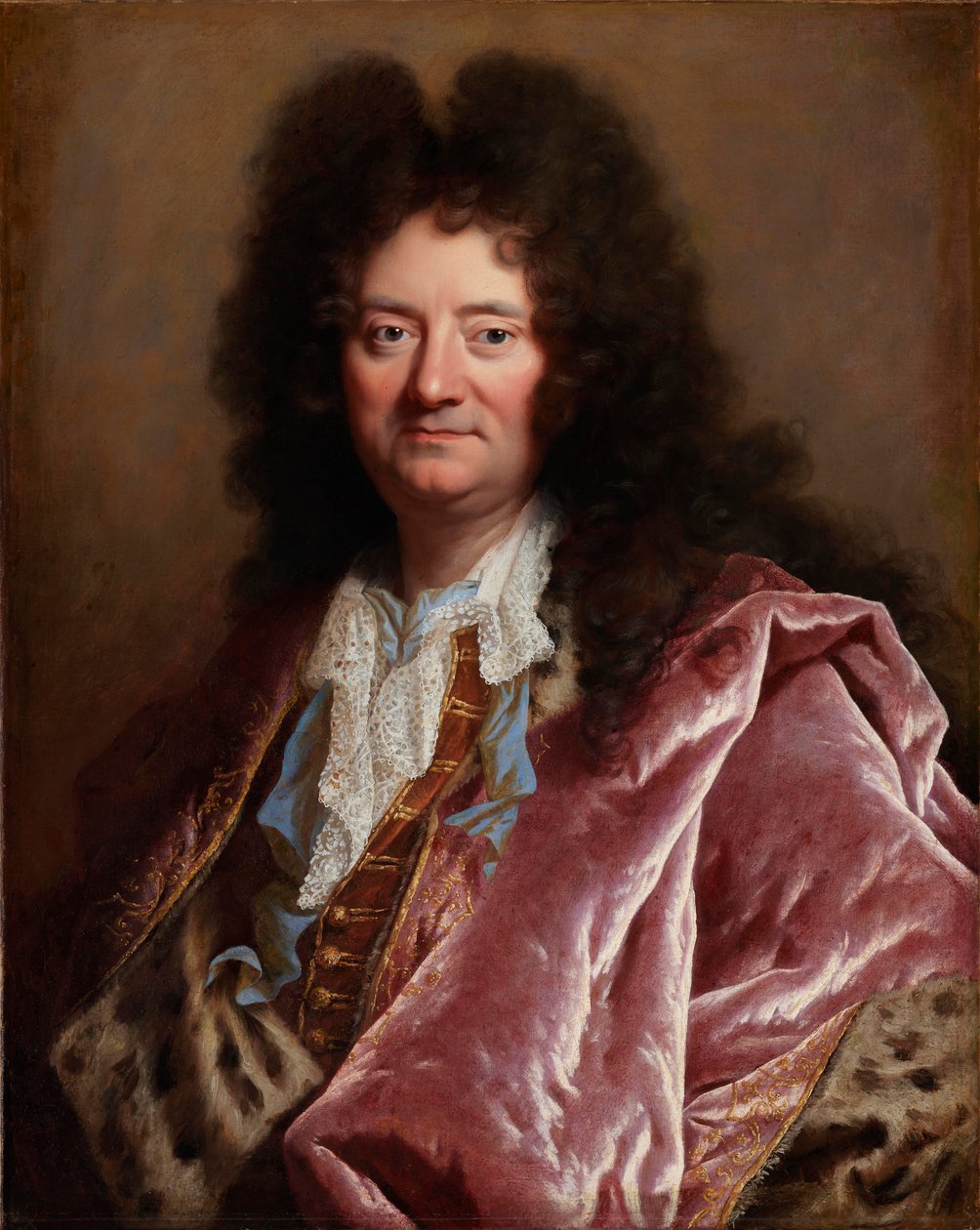 Portrait d