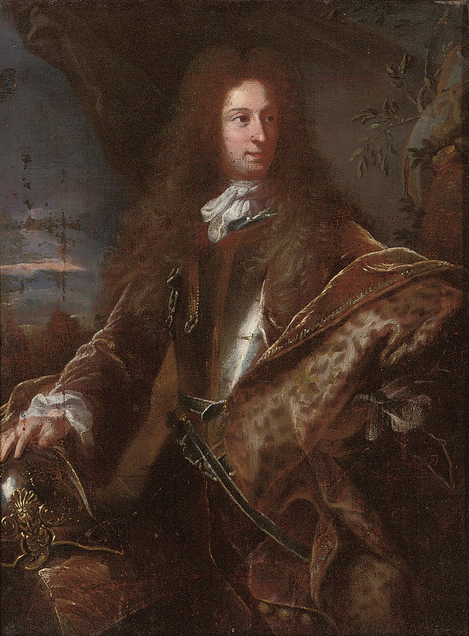 Portrait d