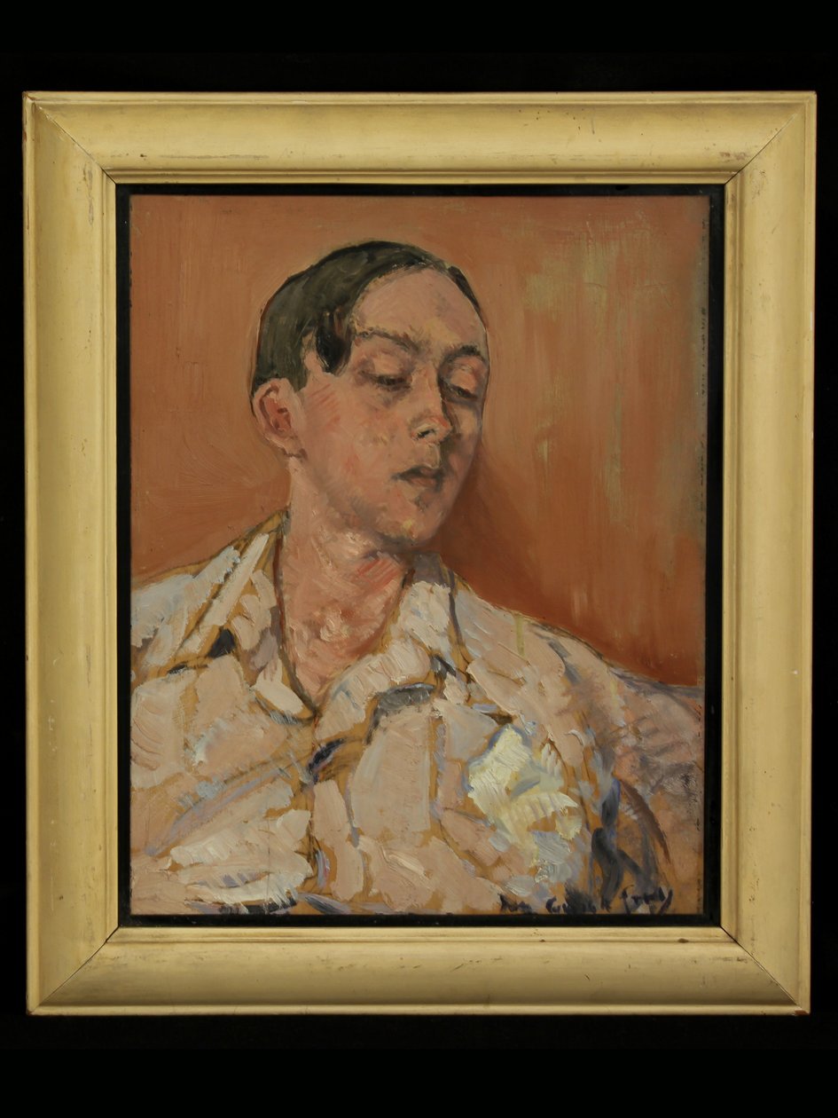 Portrait d