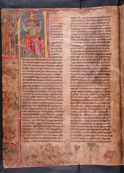 Dieu le Père, de 