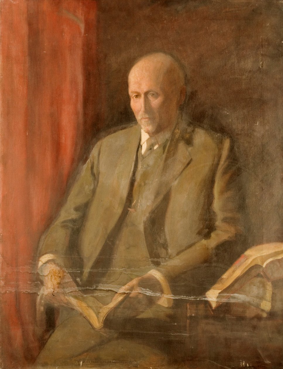 Portrait d