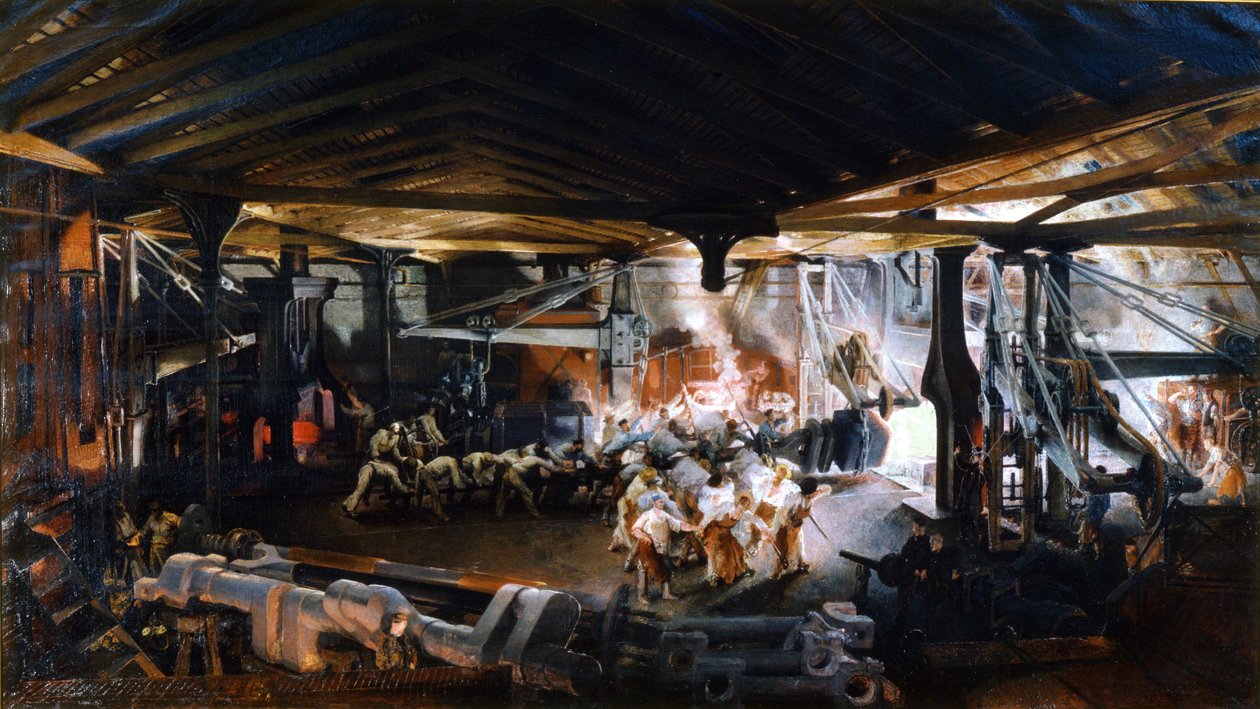 Forge d