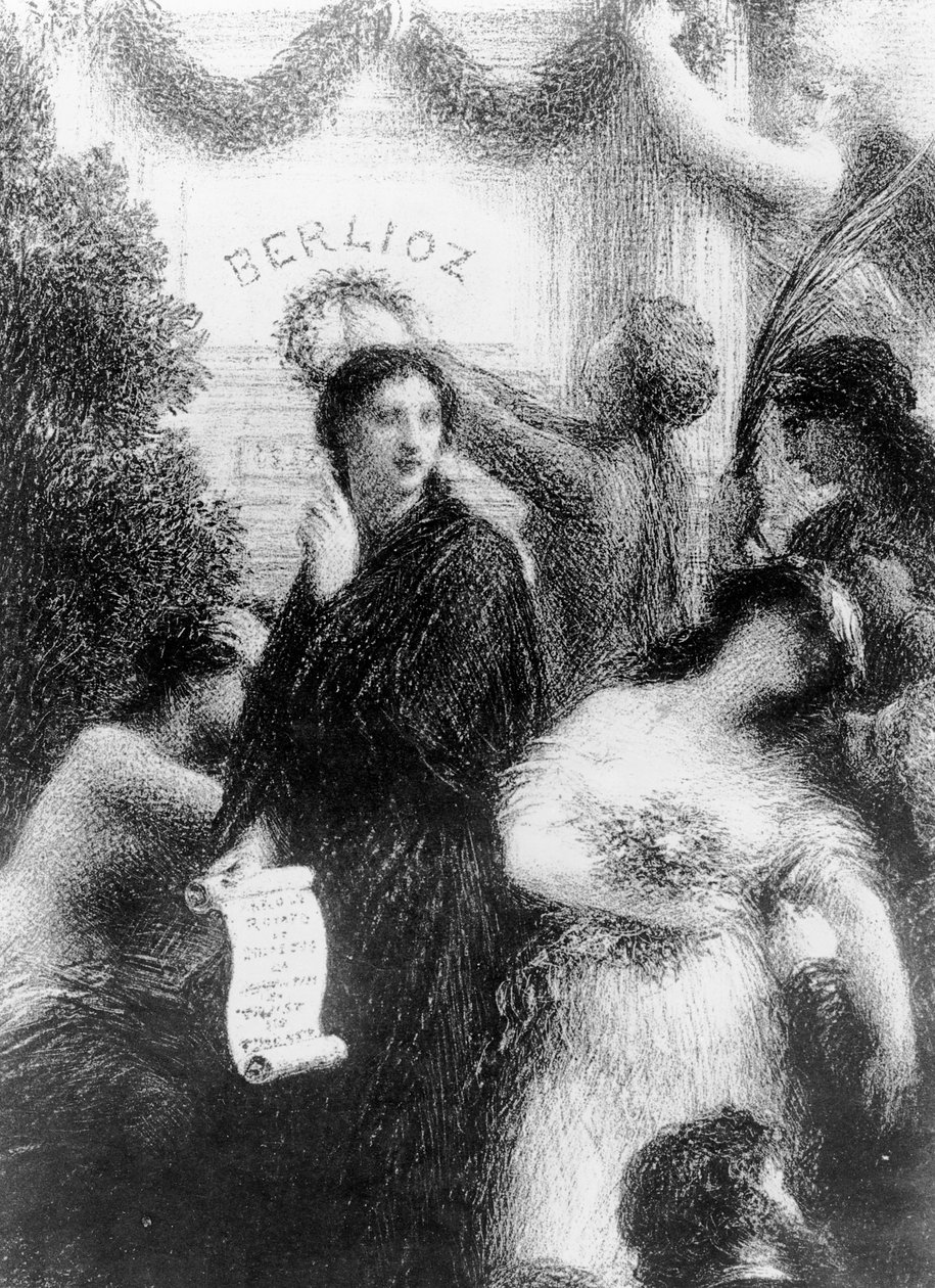 Berlioz, ou L