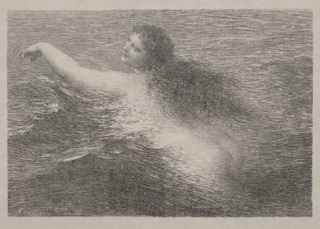 Le Génie de l