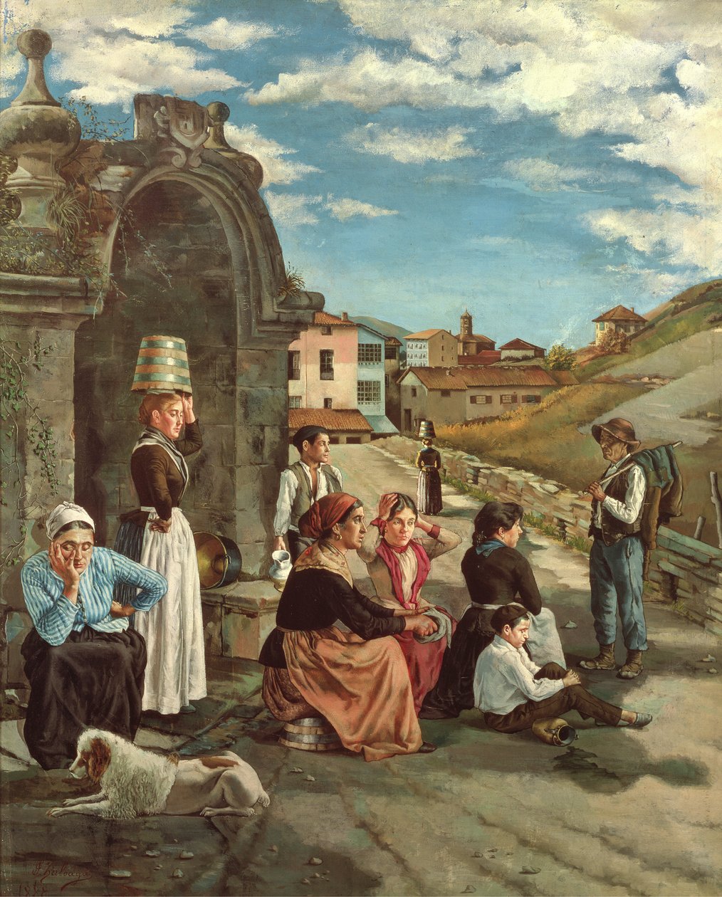 La Source d