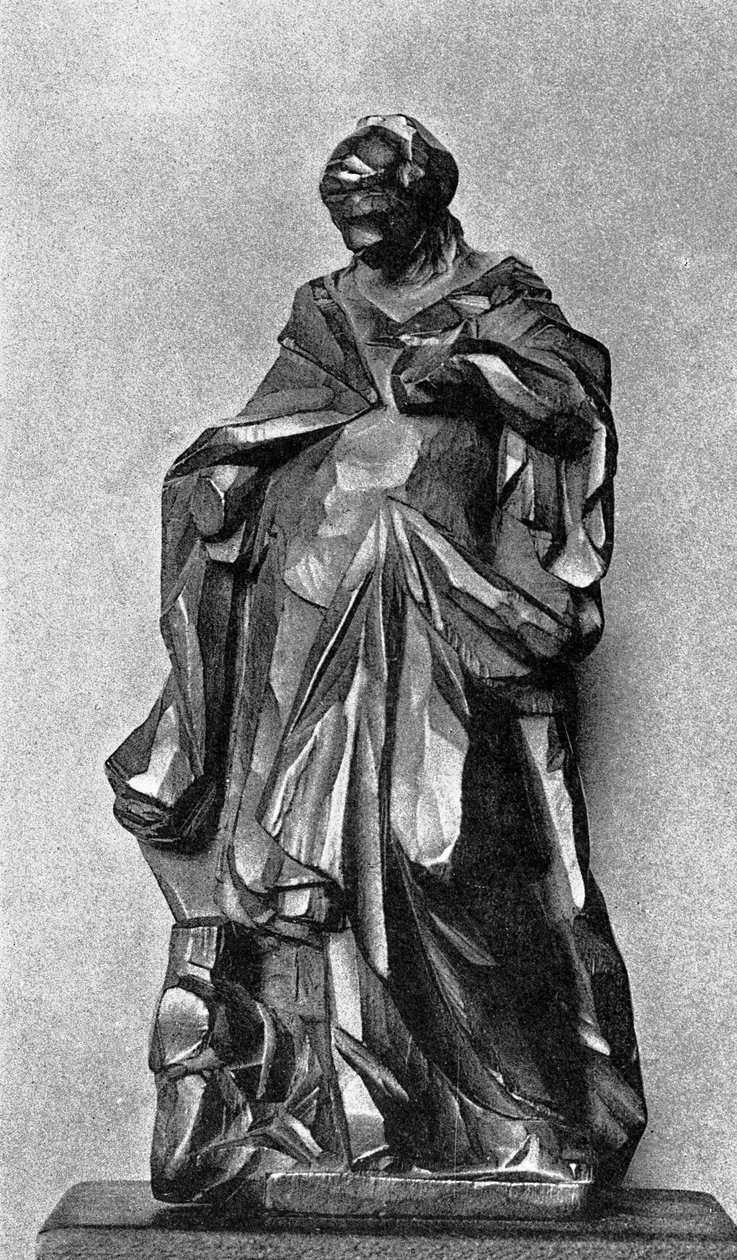 Élisabeth de Hongrie - Ignaz 1725 75 Gunther