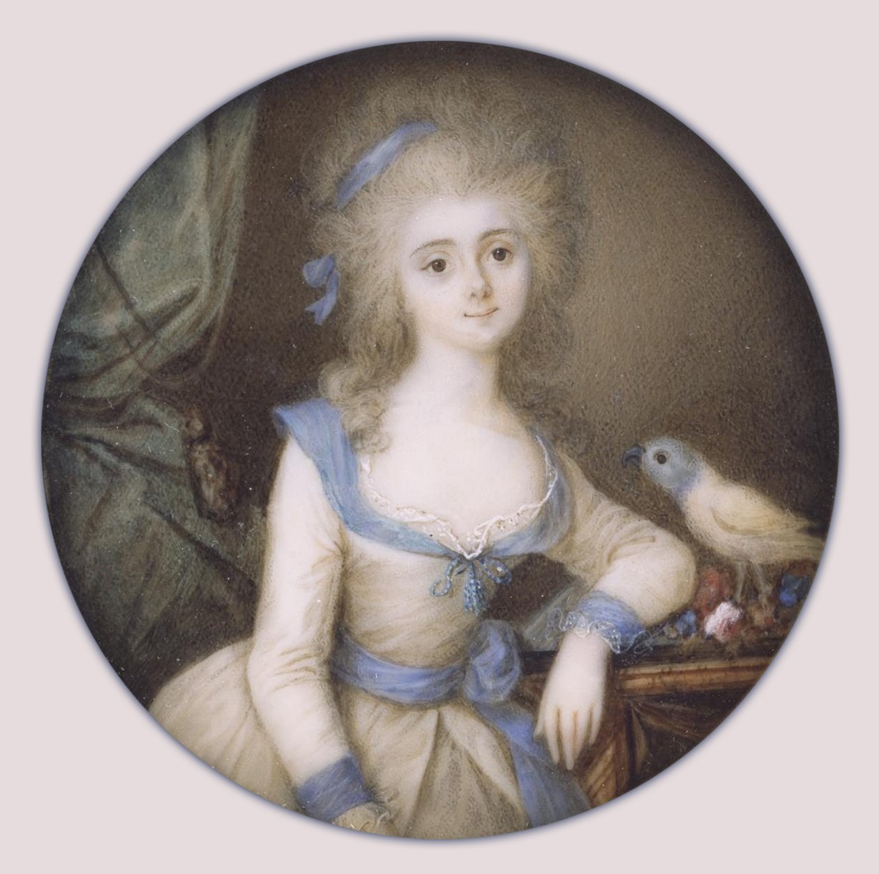 Portrait d