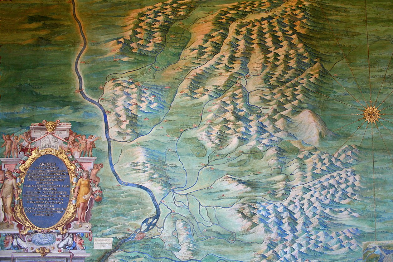 Carte d