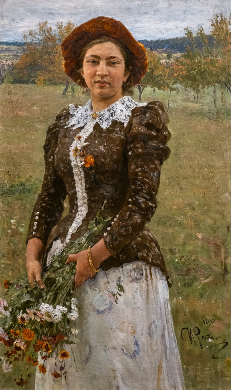 Bouquet d
