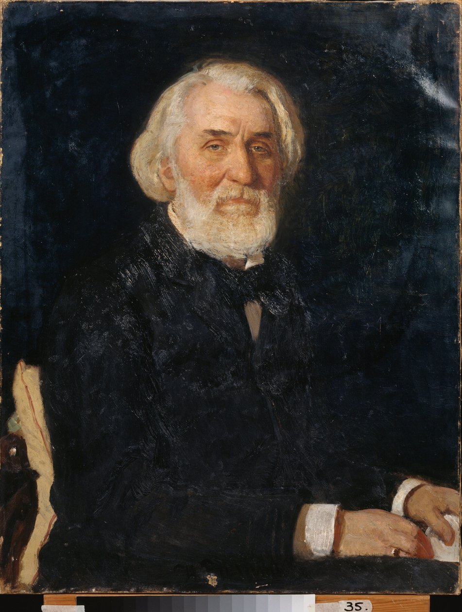 Portrait de l