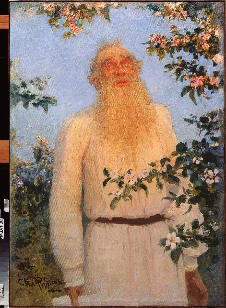 Portrait de l