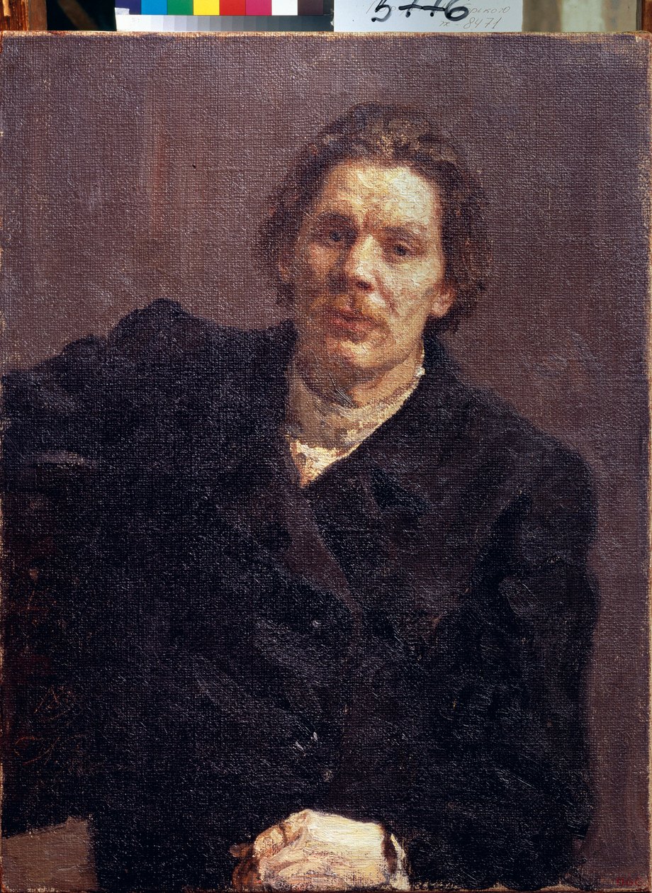 Portrait de l