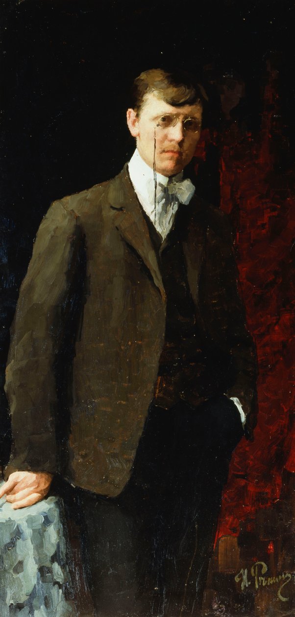 Portrait d