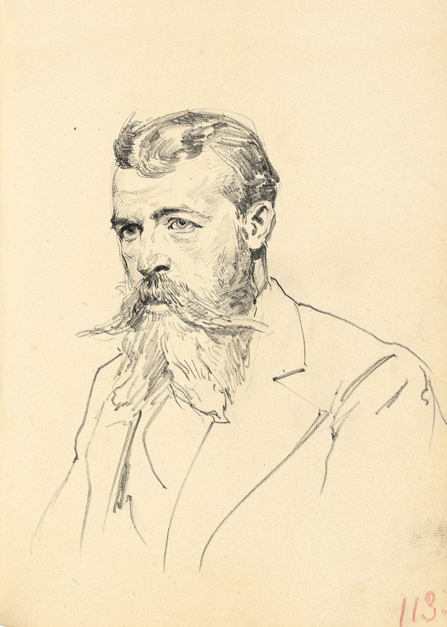 Portrait d