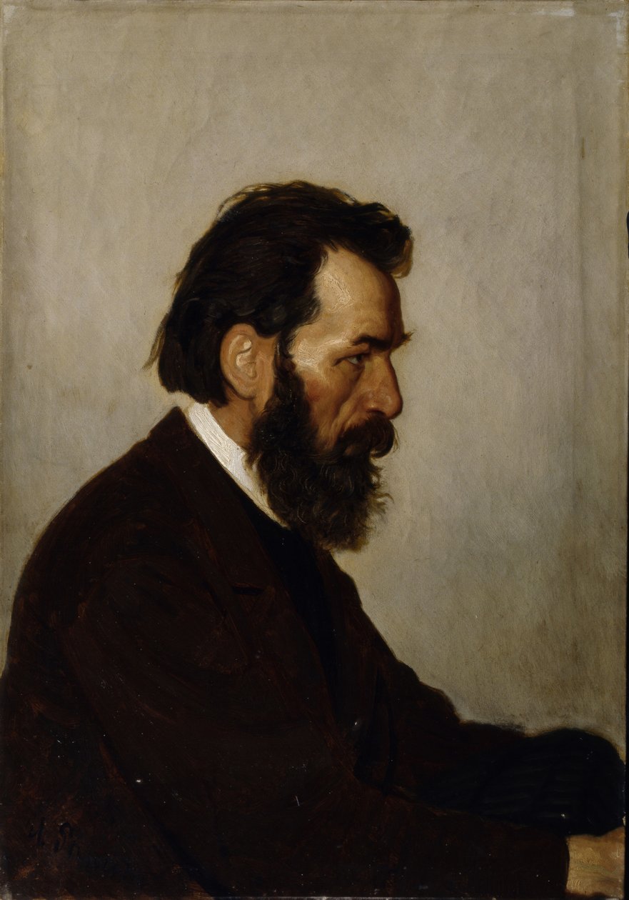 Portrait de l
