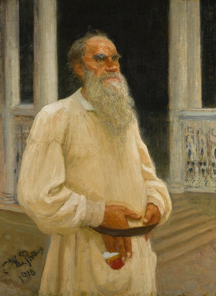 Portrait de l