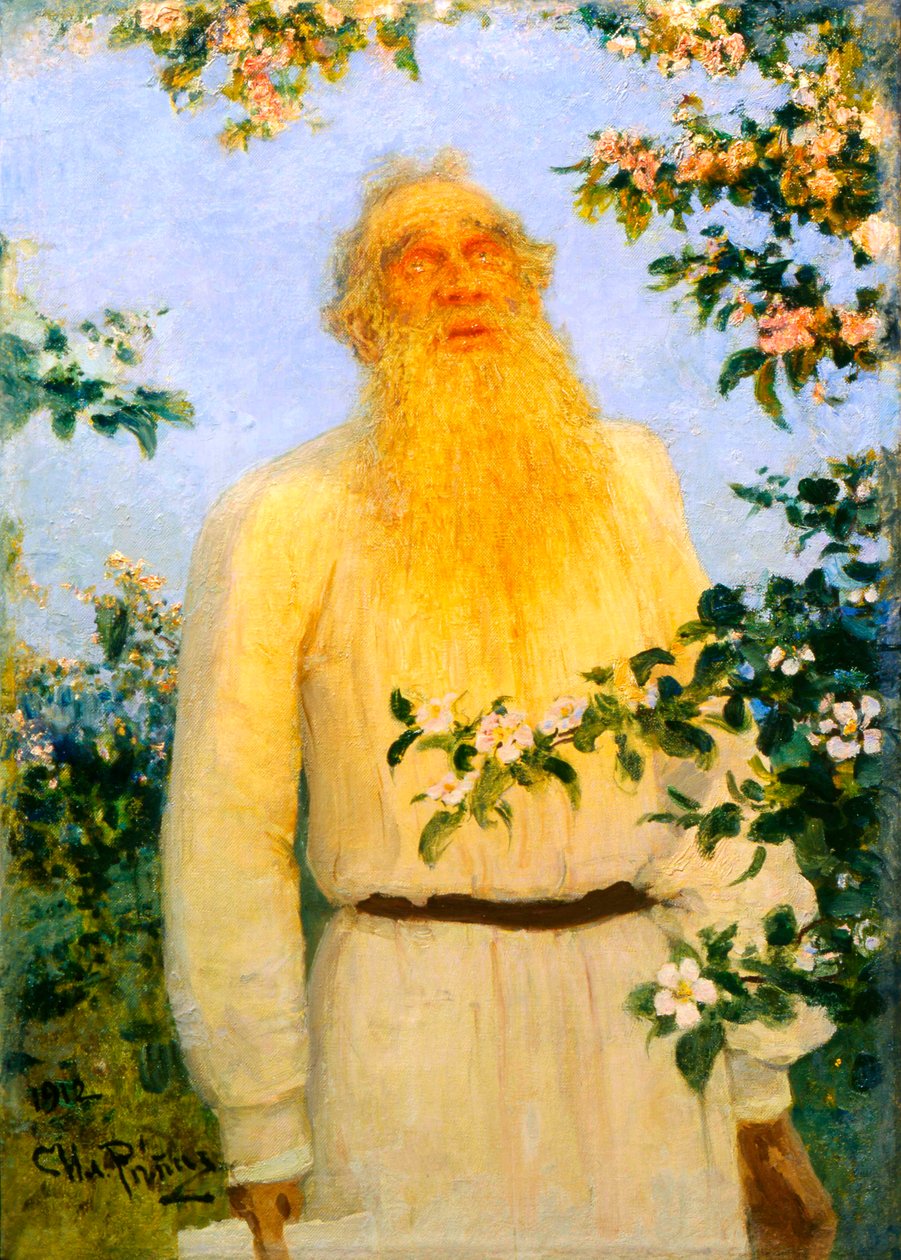 Portrait de l