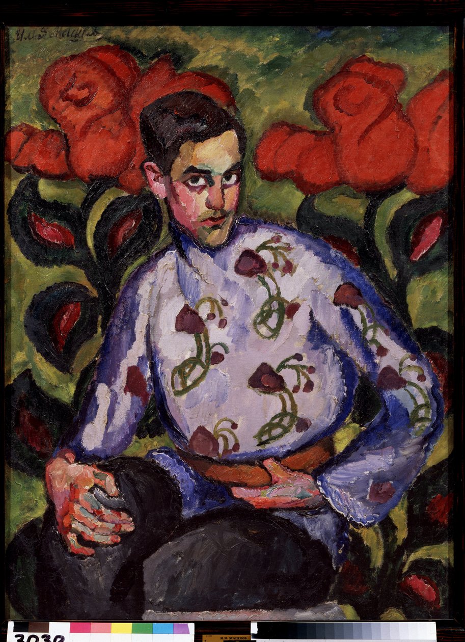 Portrait d