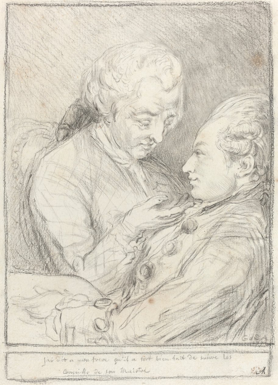 Portrait de l