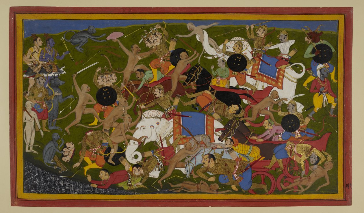  - Indian School
