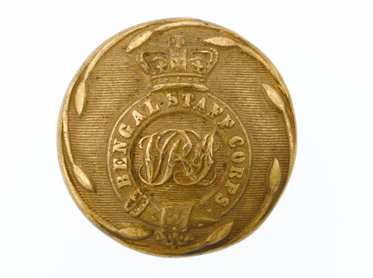 Bouton, Corps d