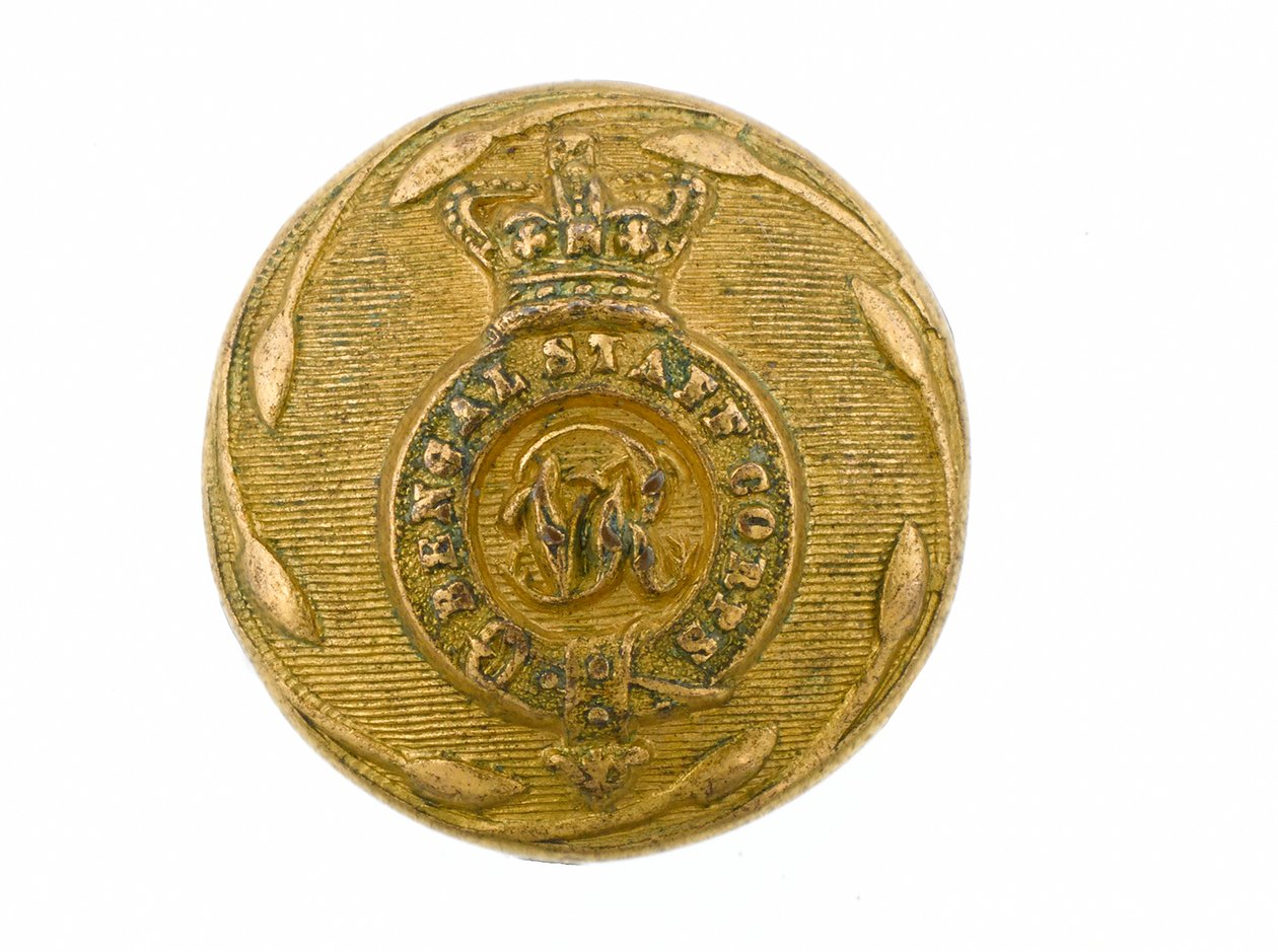 Bouton, Corps d