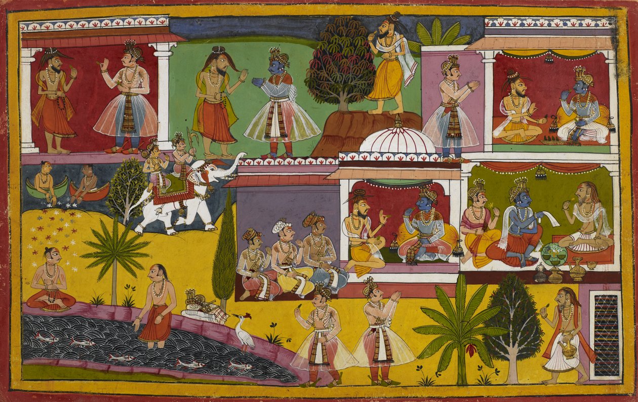  - Indian School