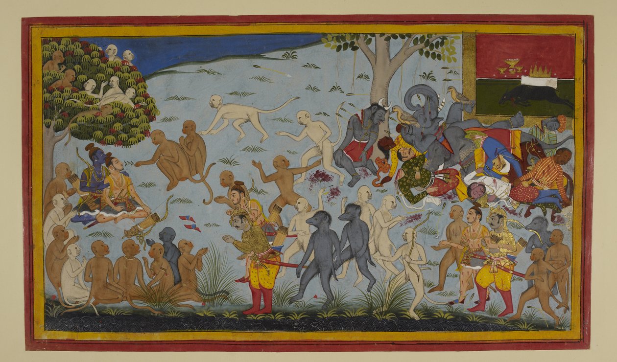  - Indian School