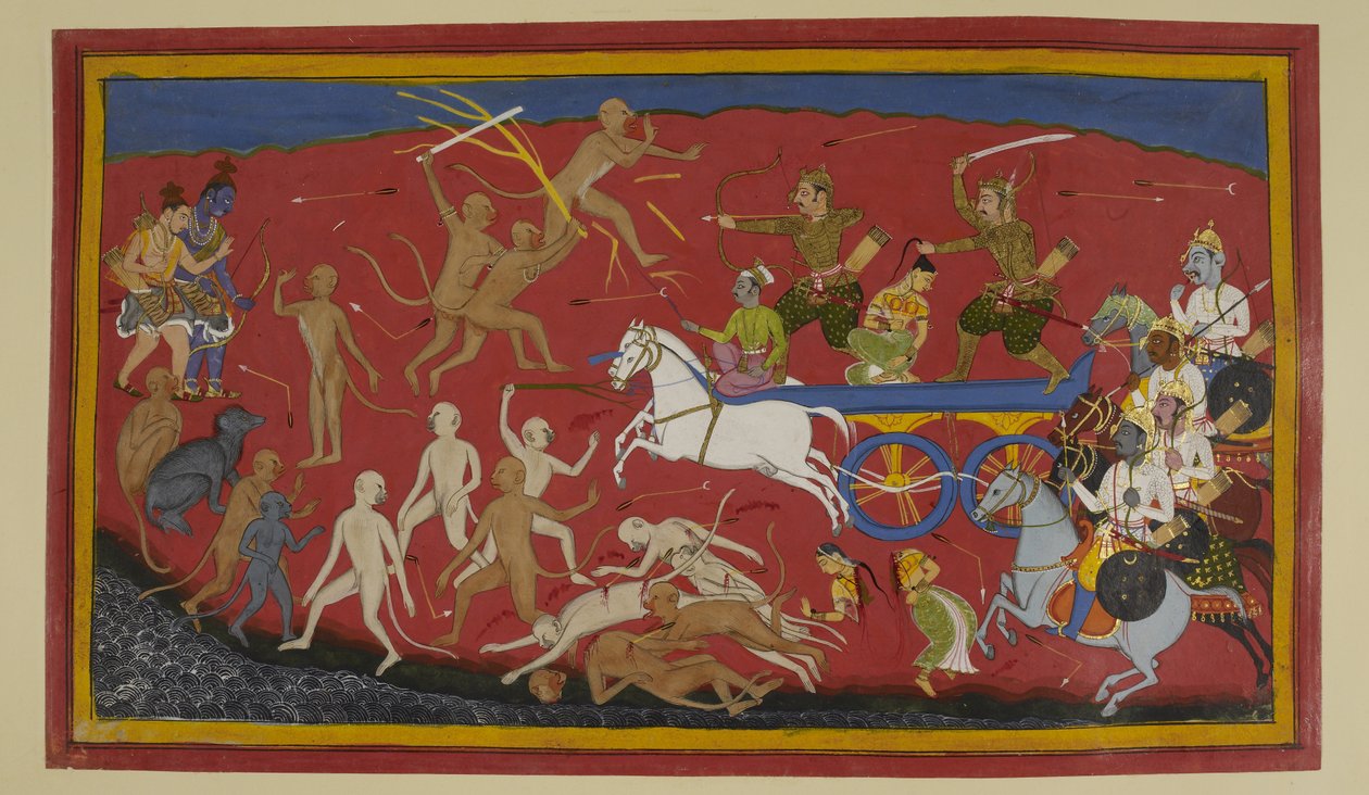  - Indian School