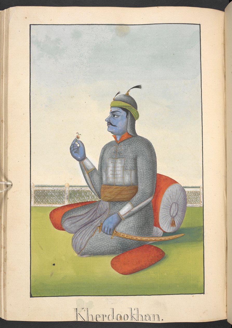  - Indian School