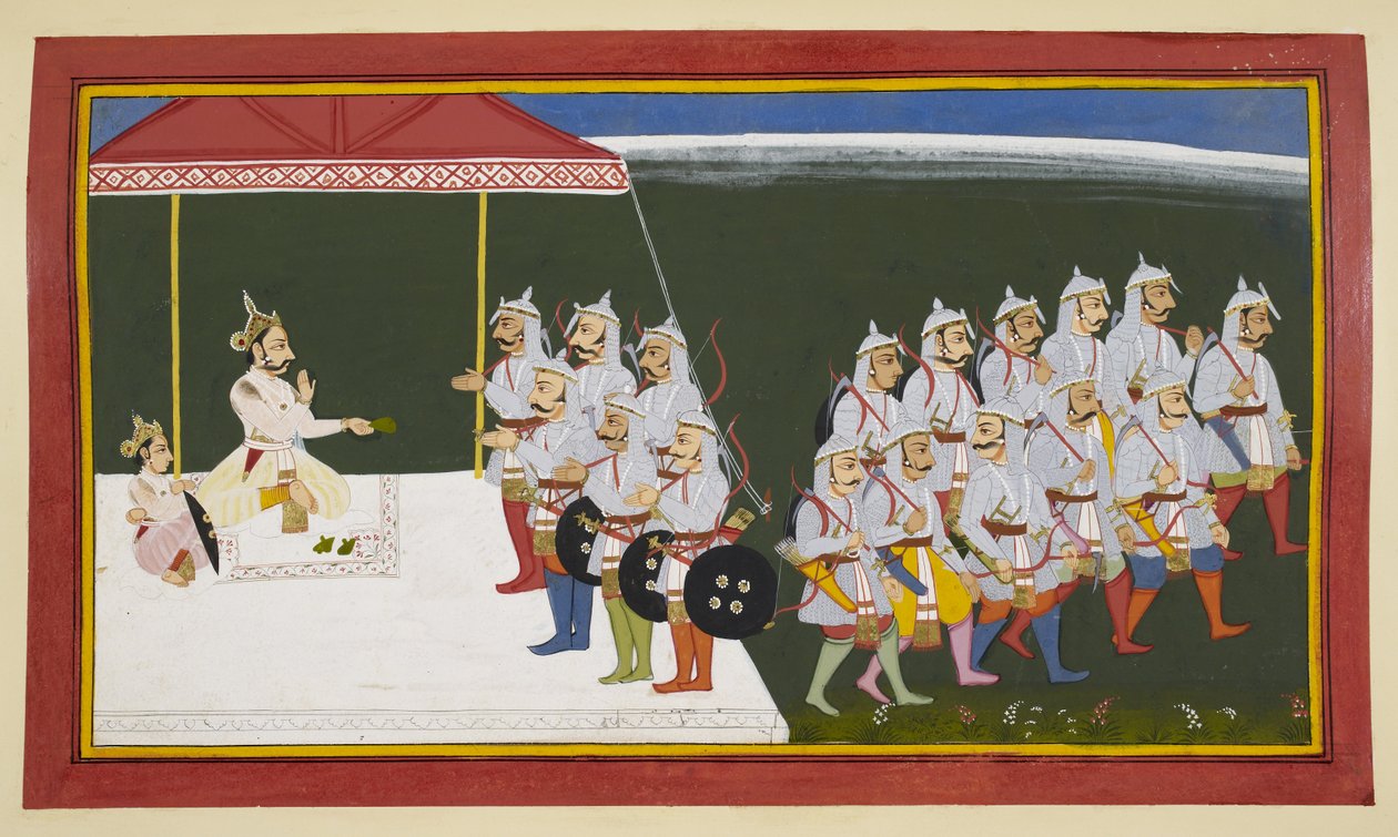  - Indian School