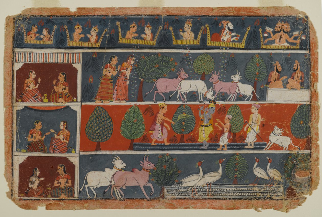Page d