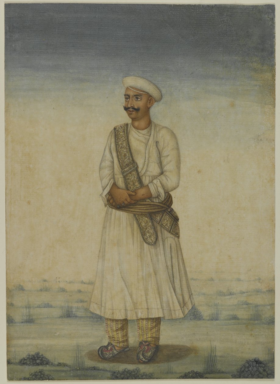 Portrait d