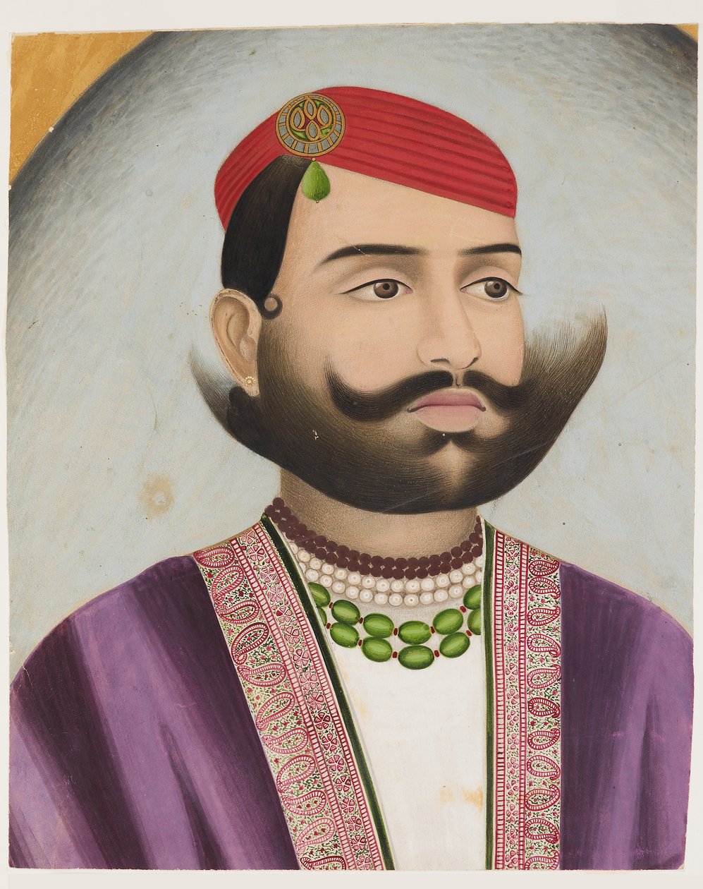 Portrait d