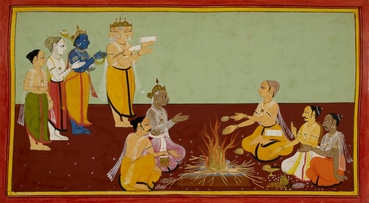  - Indian School