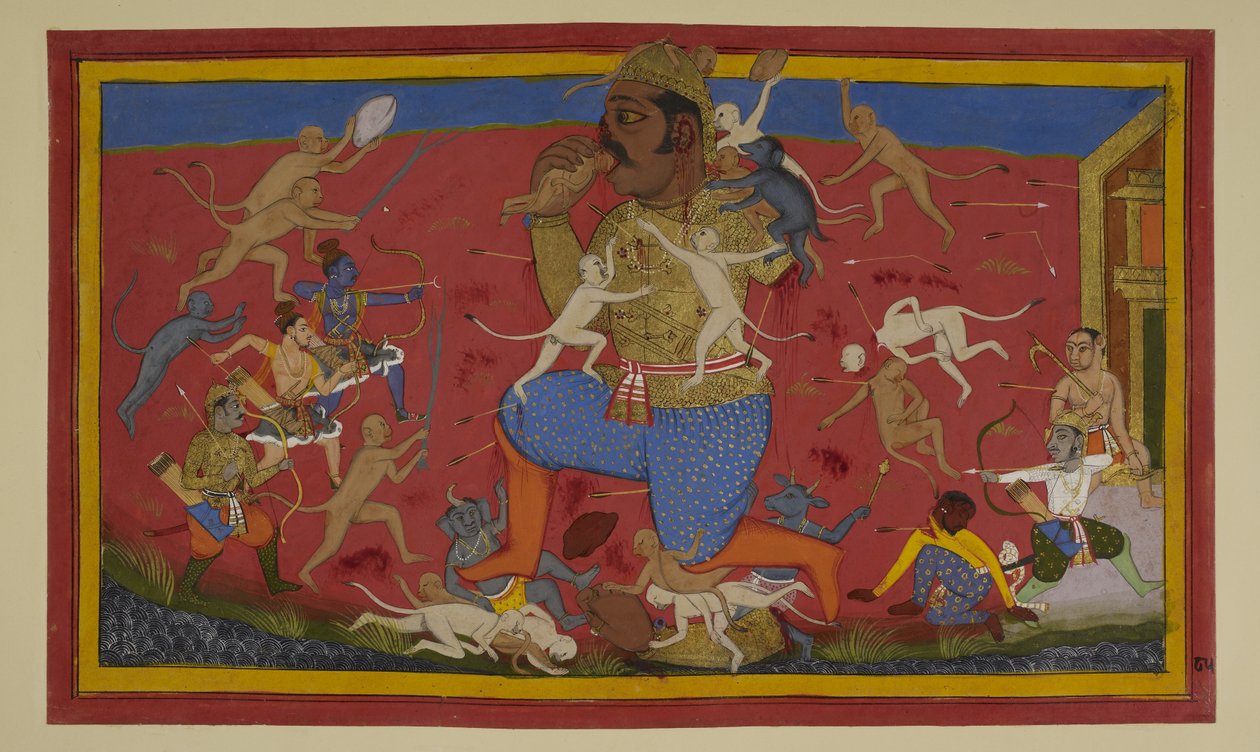  - Indian School
