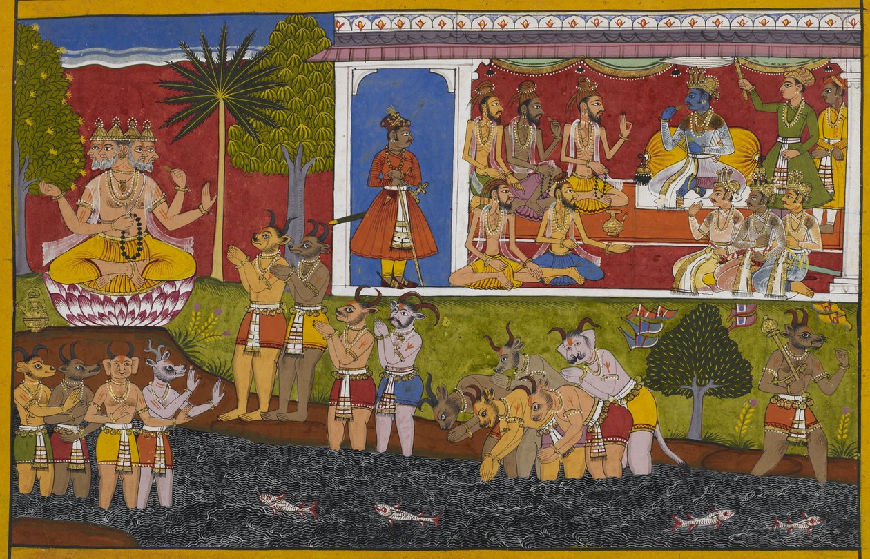  - Indian School