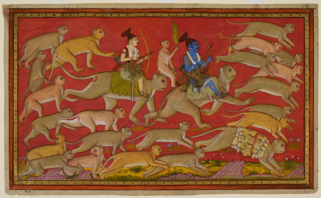  - Indian School