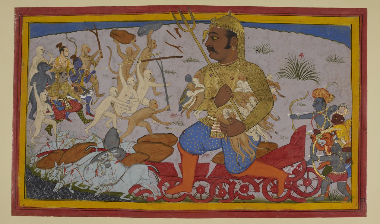  - Indian School