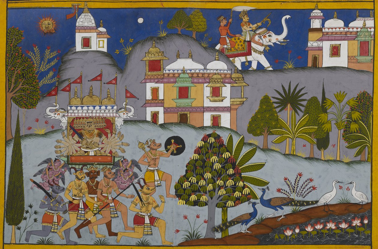  - Indian School