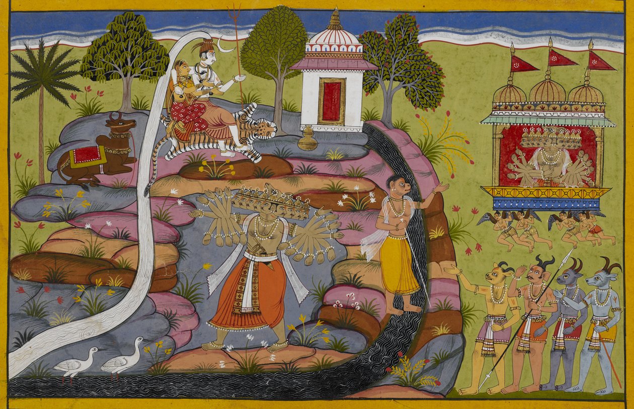  - Indian School